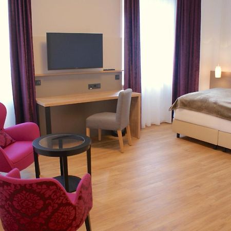 Schwertberg Hotel Muehlviertler Hof מראה חיצוני תמונה
