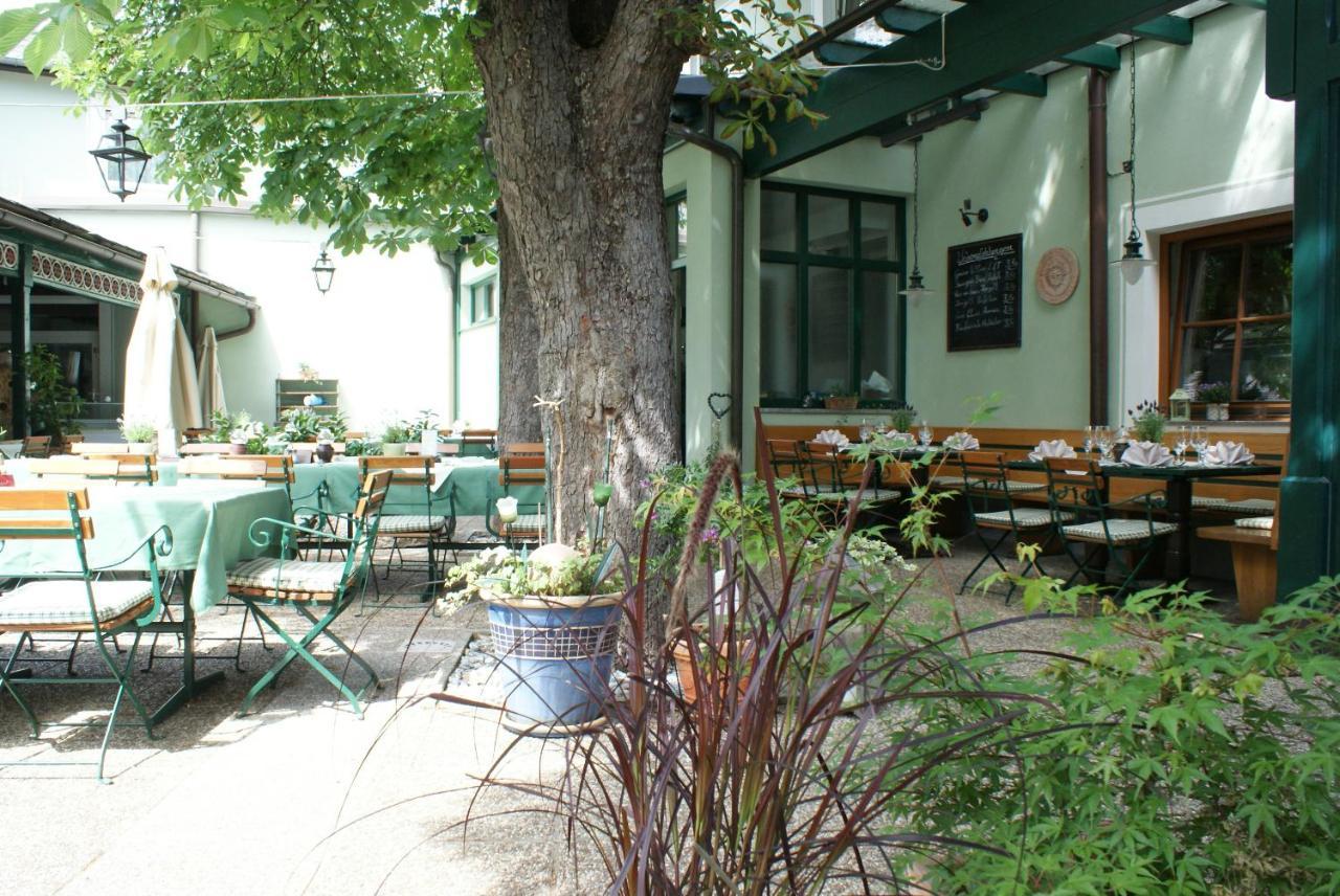 Schwertberg Hotel Muehlviertler Hof מראה חיצוני תמונה