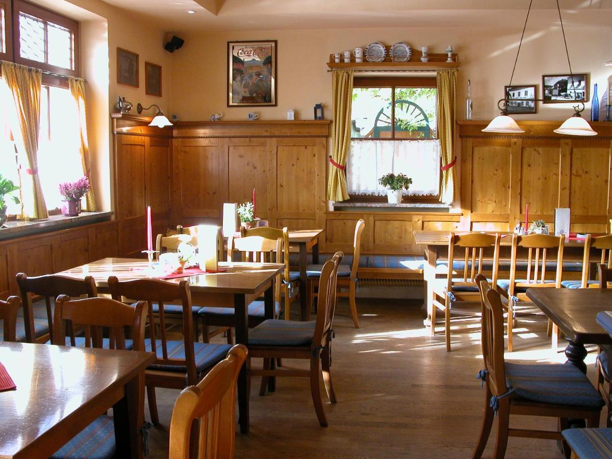 Schwertberg Hotel Muehlviertler Hof מראה חיצוני תמונה