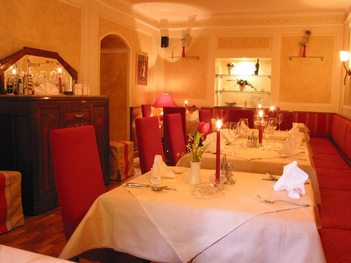 Schwertberg Hotel Muehlviertler Hof מראה חיצוני תמונה