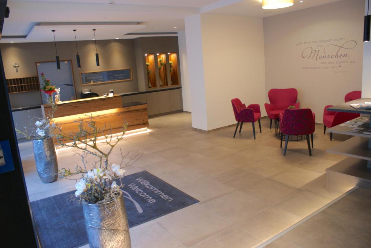 Schwertberg Hotel Muehlviertler Hof מראה חיצוני תמונה