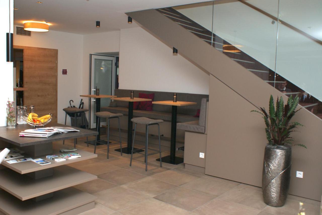Schwertberg Hotel Muehlviertler Hof מראה חיצוני תמונה