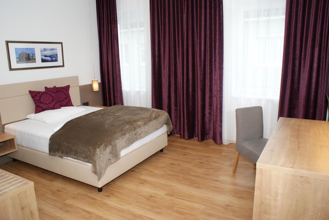 Schwertberg Hotel Muehlviertler Hof מראה חיצוני תמונה