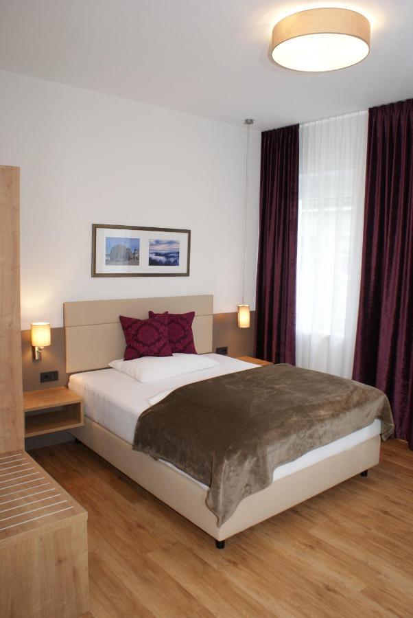 Schwertberg Hotel Muehlviertler Hof מראה חיצוני תמונה