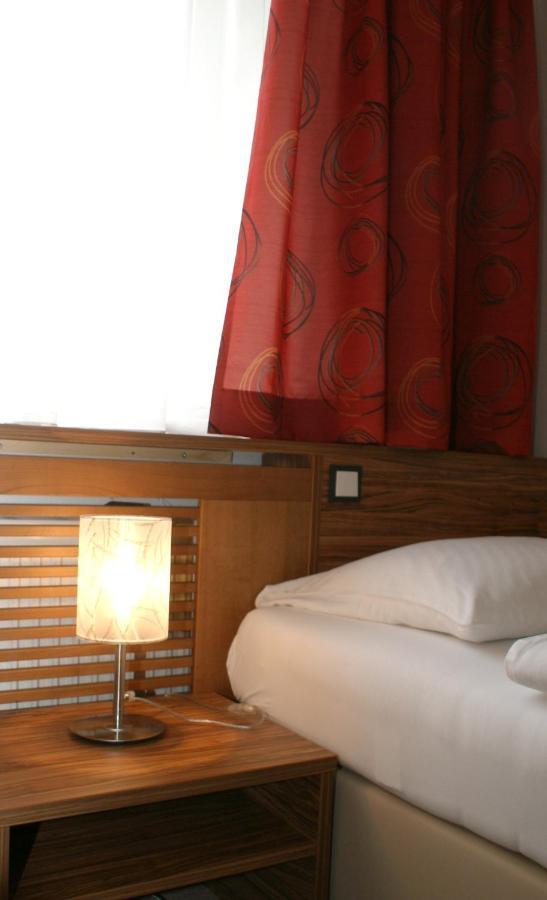 Schwertberg Hotel Muehlviertler Hof מראה חיצוני תמונה