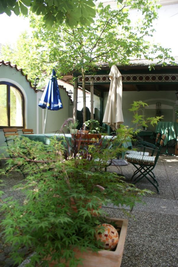 Schwertberg Hotel Muehlviertler Hof מראה חיצוני תמונה