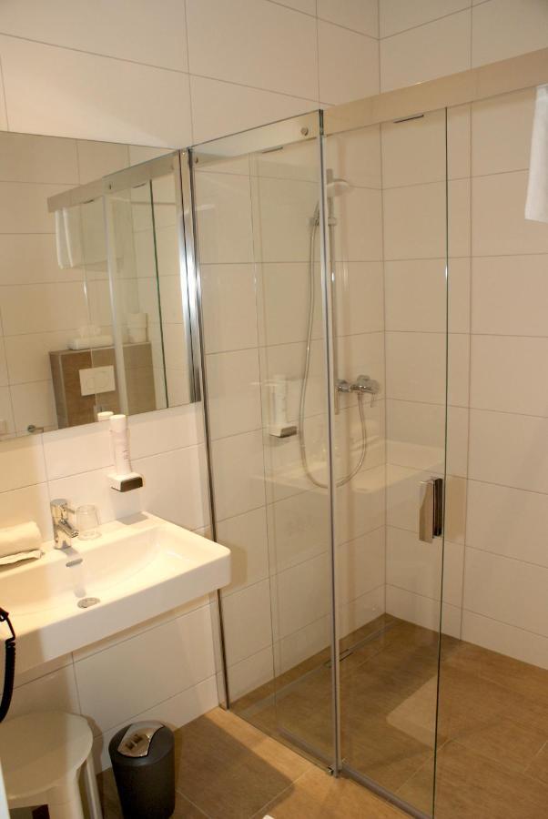 Schwertberg Hotel Muehlviertler Hof מראה חיצוני תמונה